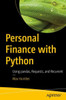 Personal Finance With Python: Using Pandas, Requests, And Recurrent