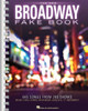 The New Broadway Fake Book: 645 Songs From 285 Shows