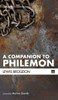 A Companion To Philemon (Cascade Companions)