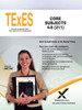 Texes Core Subjects 4-8 (211)