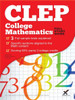 Clep College Mathematics 2017