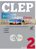 Clep Foreign Language Series 2017