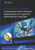 Social Network Analysis: An Introduction With An Extensive Implementation To A Large-Scale Online Network Using Pajek