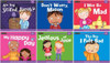 Myself Theme: I Have Feelings Single Copy Set (1 Each Of 6 Books)