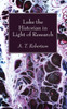 Luke The Historian In Light Of Research