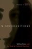Misrecognitions: Gillian Rose And The Task Of Political Theology