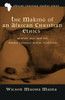 The Making Of An African Christian Ethics: Bénézet Bujo And The Roman Catholic Moral Tradition (African Christian Studies)