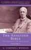 The Analyzed Bible, Volume 5: Old Testament: The Book Of Job