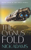 The Cygnus Fold: An edge of the seat space opera adventure (The Fold)