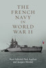 The French Navy In World War Ii