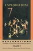Explorations 7: Studies In Culture And Communication (Explorations In Communications)
