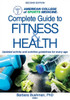 Acsm 039 S Complete Guide To Fitness Health 2Nd Edition