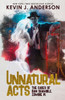 Unnatural Acts (Dan Shamble, Zombie P.I.)