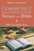 Commonly Misunderstood Verses Of The Bible: What They Really Mean