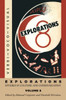Explorations 8: Studies In Culture And Communication (Explorations In Communications)
