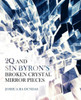 2Q And Sin ByronS Broken Crystal Mirror Pieces