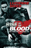 Rise Of The Blood (Latter-Day Olympians)