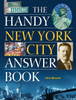 The Handy New York City Answer Book (The Handy Answer Book Series)