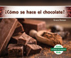 ¿Cómo Se Hace El Chocolate? (How Is Chocolate Made?) (Spanish Version) (Cómo Se Hace?/ How Is It Made?) (Spanish Edition)