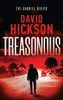 Treasonous: A Gabriel Series Thriller Book 1 (The Gabriel Series)