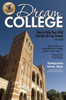 Dream College: How To Help Your Child Get Into The Top Schools