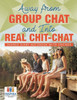 Away From Group Chat And Into Real Chit-Chat | Shared Diary Notebook With Friends