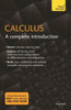 Calculus: A Complete Introduction: Teach Yourself