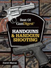 Best Of Gun Digest - Handguns & Handgun Shooting