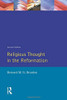 Religious Thought in the Reformation