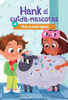 #4 Elmer La Oveja Sigilosa (Book 4: Elmer The Very Sneaky Sheep) (Hank El Cuida-Mascotas/ Hank The Pet Sitter, 4) (Spanish Edition)