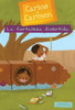 La Fortaleza Divertida/ The Fun Fort (Carlos & Carmen) (Spanish Edition)