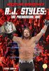 A.J. Styles: The Phenomenal One (Wrestling Biographies)