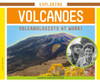 Exploring Volcanoes: Volcanologists At Work! (Earth Detectives)
