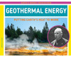 Geothermal Energy: Putting Earth's Heat To Work (Earth's Energy Innovations)
