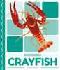 Crayfish (Pond Animals)