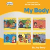 A Teach Me About Six-In-One Book - My Body
