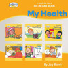 A Teach Me About Six-In-One Book - My Health