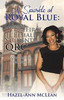 A Sparkle Of Royal Blue: Memoirs Of The First Female Student Of Qrc