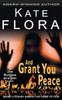 And Grant You Peace (A Joe Burgess Mystery, Book 4)