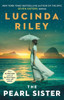 The Pearl Sister: Book Four (The Seven Sisters)