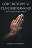 God's Redemptive Plan For Mankind