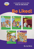 A Living Skills And Survival Skills Four-In-One Book - Be Liked!