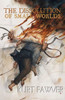 The Dissolution Of Small Worlds
