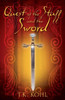 Quest Of The Staff And The Sword