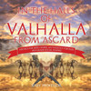In The Halls Of Valhalla From Asgard - Vikings For Kids Norse Mythology For Kids 3Rd Grade Social Studies