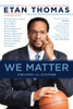 We Matter: Athletes And Activism (Edge Of Sports)