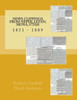 News Clippings From Nephi, Levan, Mona, Utah: 1851 - 1889 (Northern Utah News Clippings From The Past Books.)