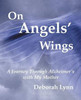 On Angels Wings