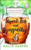 Sweet Tea And Sympathy: A Book Club Recommendation! (Southern Eclectic)