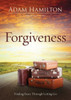 Forgiveness: Finding Peace Through Letting Go